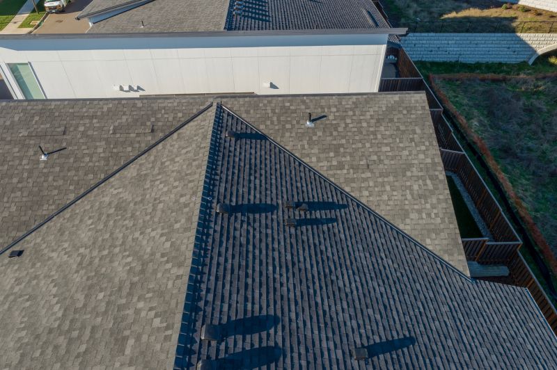 Composite Roof Repair