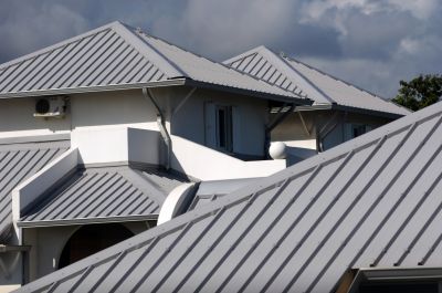 Different Types Of Roofing Materials And Their Benefits