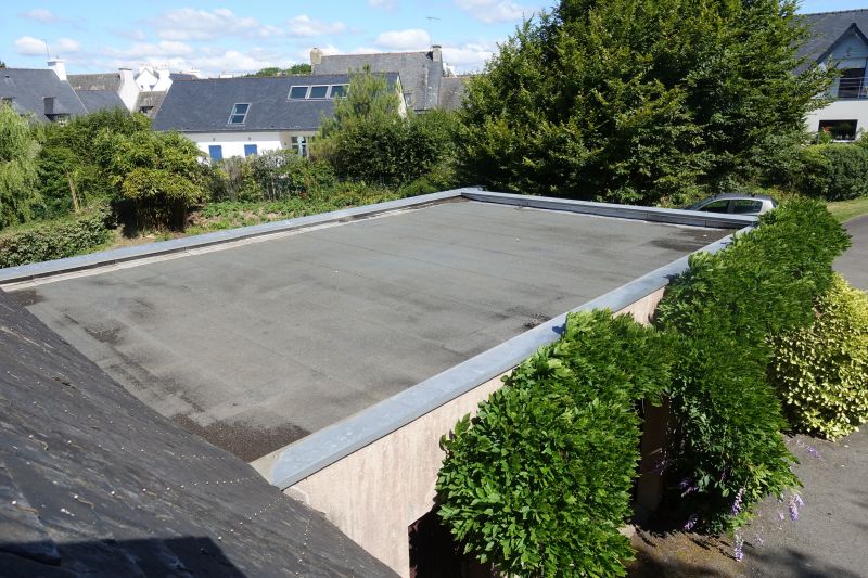 Best Industrial Roofing Contractors in Smyrna, GA